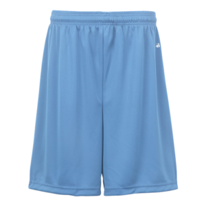 ADULT SHORTS 9 INCH INSEAM