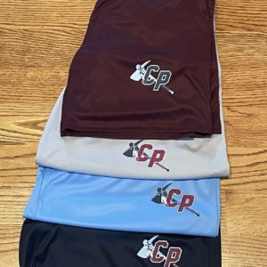 YOUTH SHORTS