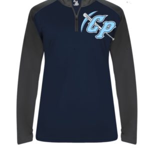1/4 Zip
