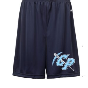 ADULT SHORTS 9 INCH INSEAM