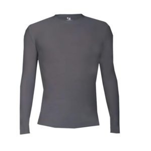 COMPRESSION LONG SLEEVE SHIRT