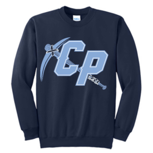 CREWNECK SWEATSHIRT