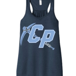 TANK TOP RACERBACK