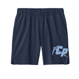 ADULT SHORTS 7 inch INSEAM